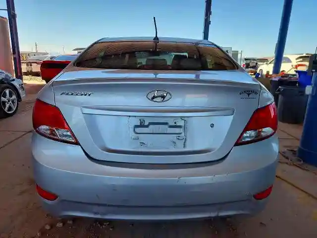 KMHCT4AE4GU163884 2016 HYUNDAI ACCENT-5