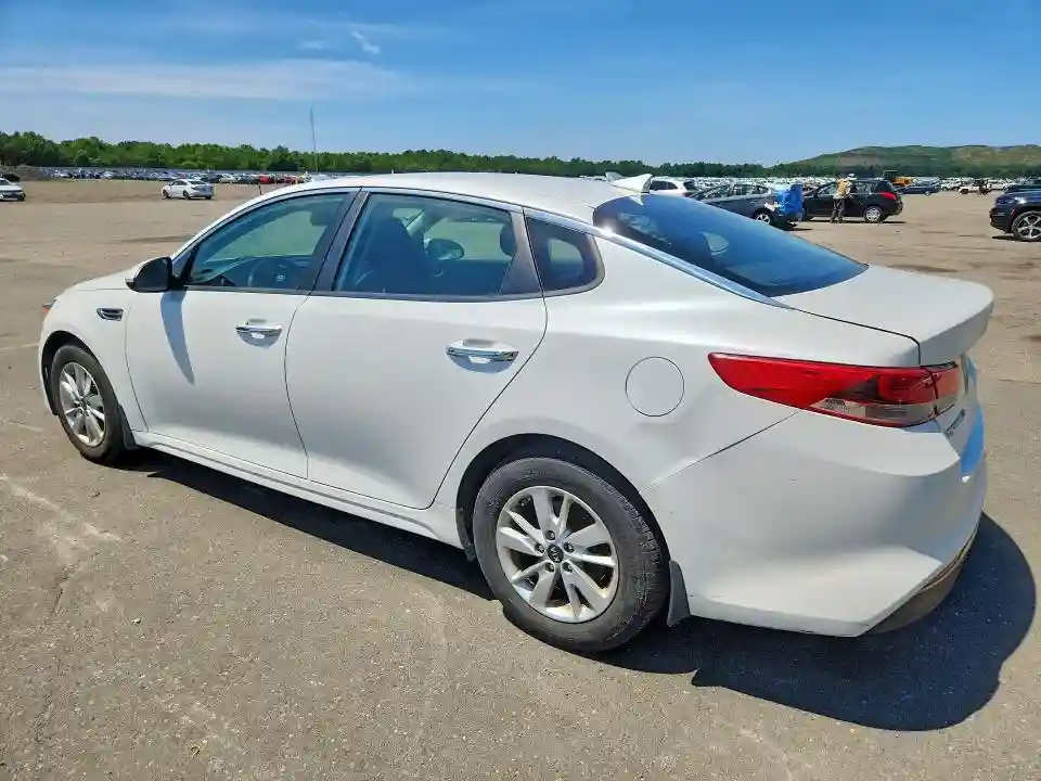 KNAGT4L34G5074065 2016 KIA OPTIMA-1