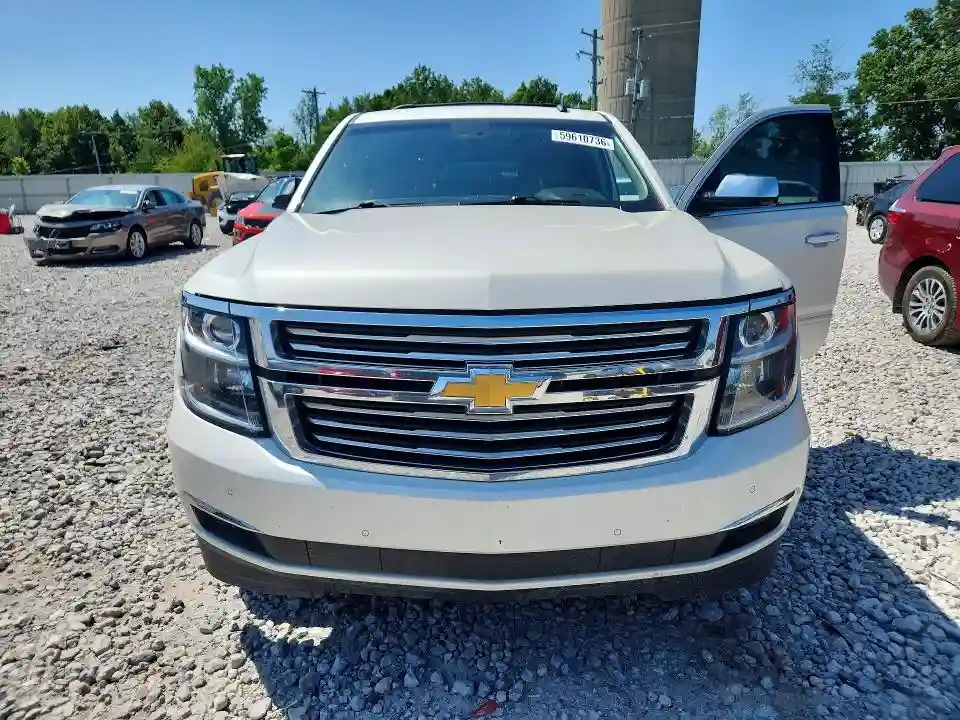 1GNSKKKC3FR239463 2015 CHEVROLET SUBURBAN-4