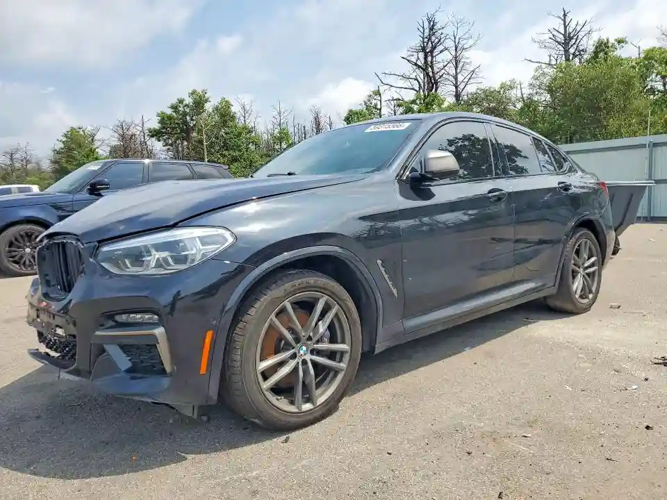 5UX2V5C02L9B85480 2020 BMW X4-0
