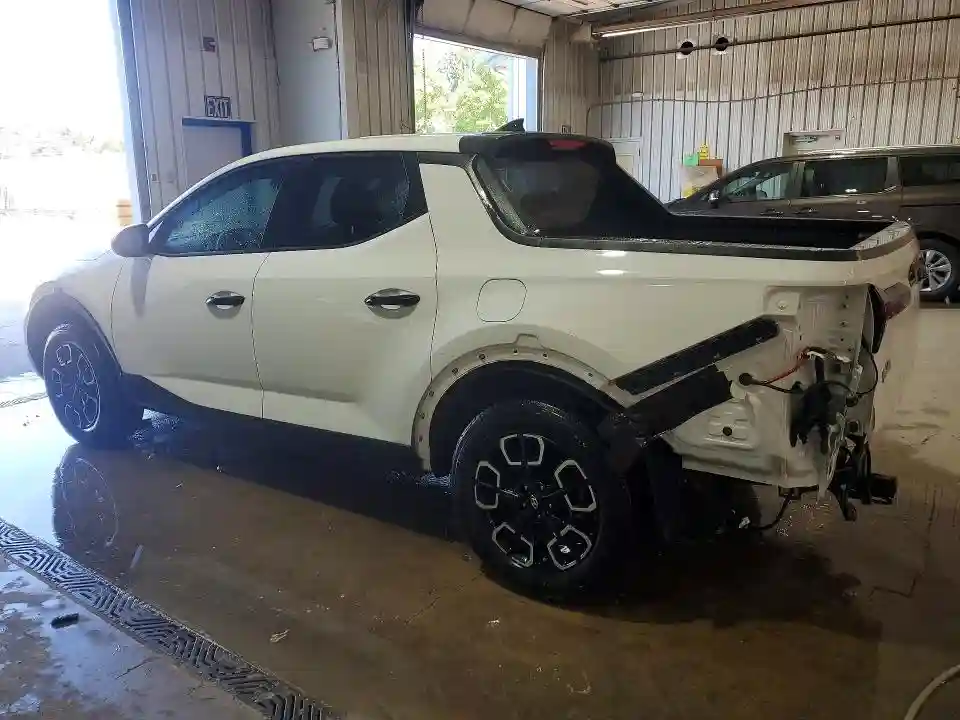 5NTJBDAE5NH028355 2022 HYUNDAI SANTA CRUZ-1