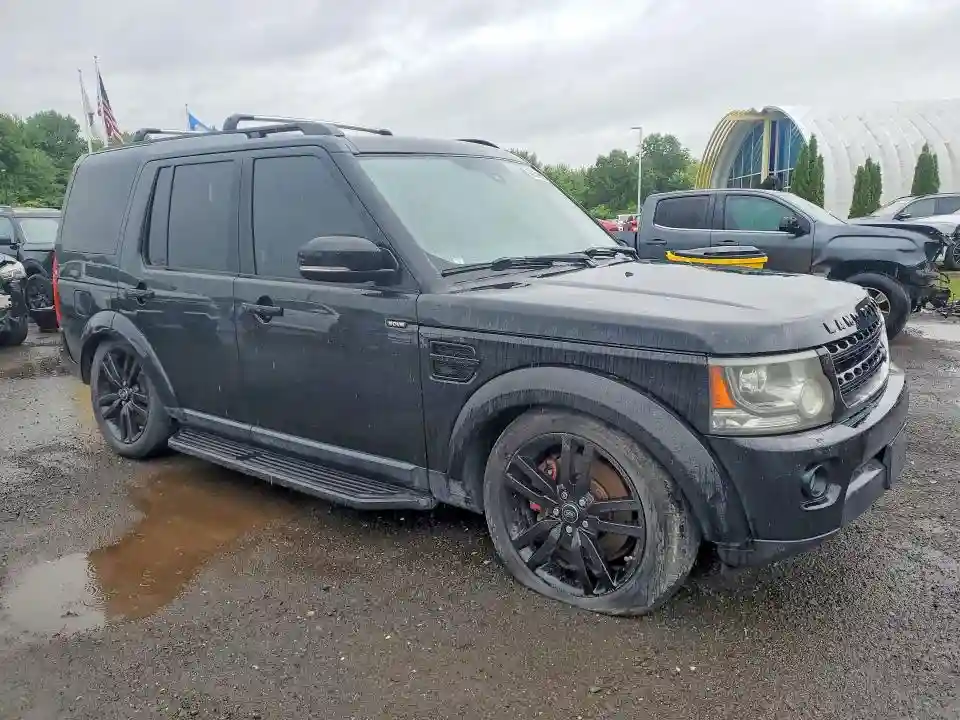 SALAG2V62GA801650 2016 LAND ROVER LR4-3