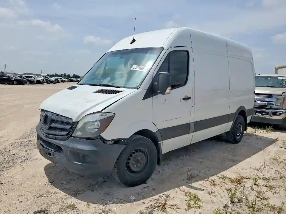 WD3PE7CD2JP607236 2018 MERCEDES-BENZ SPRINTER-0