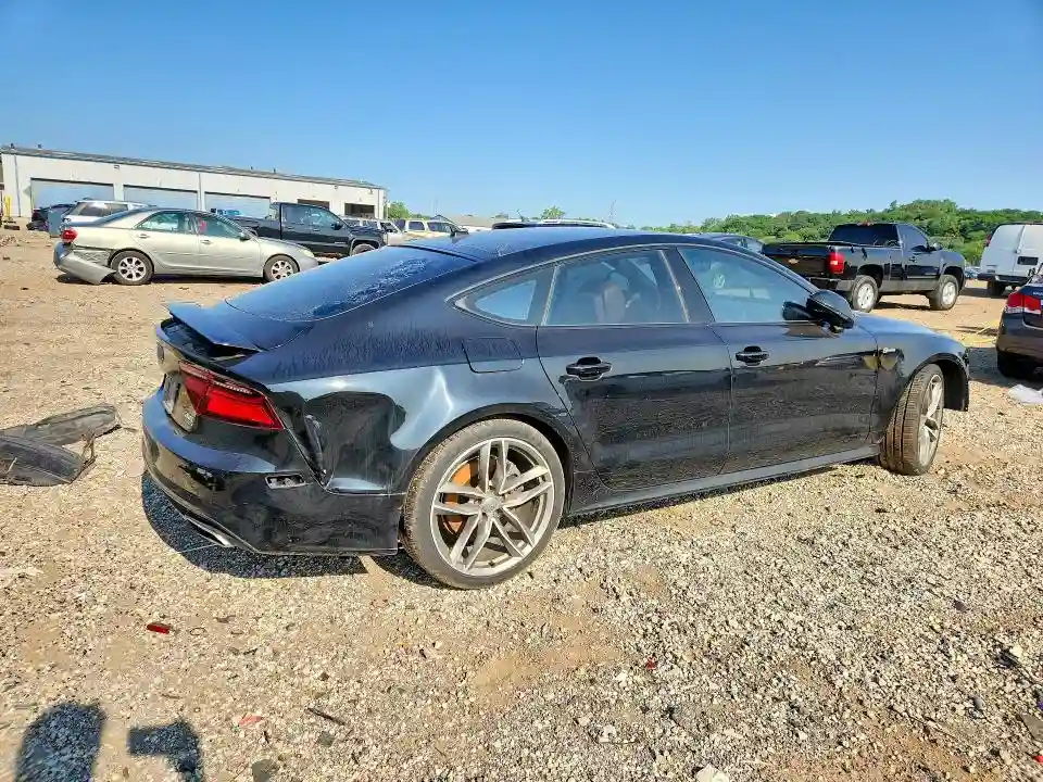 WAU2GAFC0GN158098 2016 AUDI A7-2