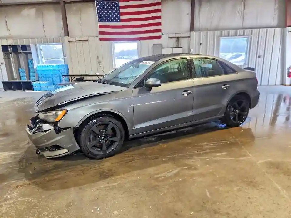 WAUBFGFF8F1125257 2015 AUDI A3-0