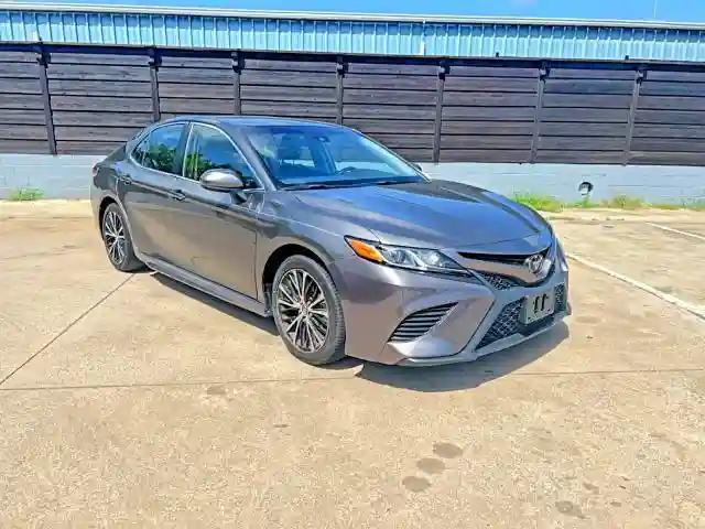 4T1B11HK6KU794401 2019 TOYOTA CAMRY-0