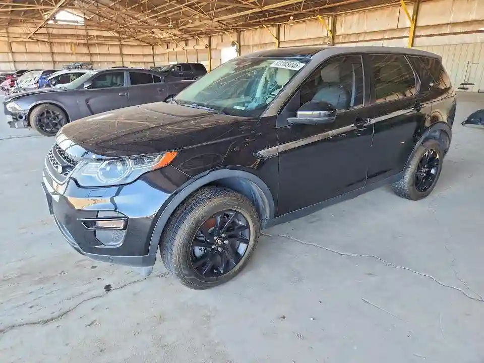 SALCR2BG6GH588337 2016 LAND ROVER DISCOVERY-0