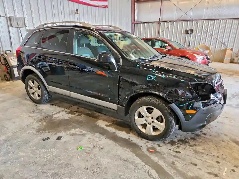3GNAL2EKXFS508857 2015 CHEVROLET CAPTIVA-3