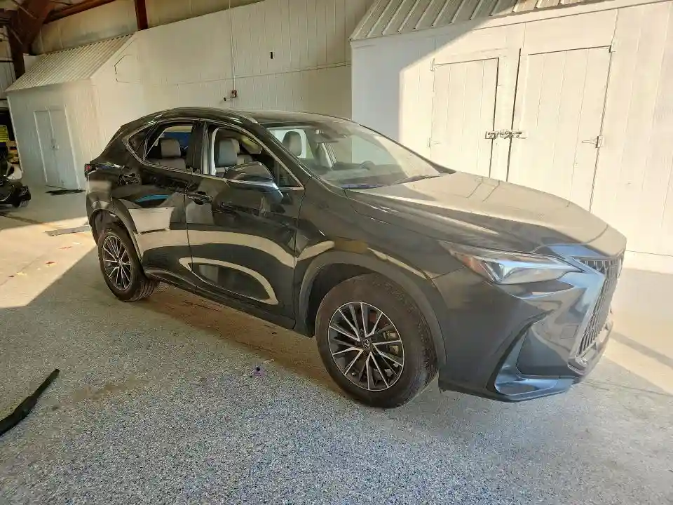 JTJGGCEZ6N5002569 2022 LEXUS NX-3