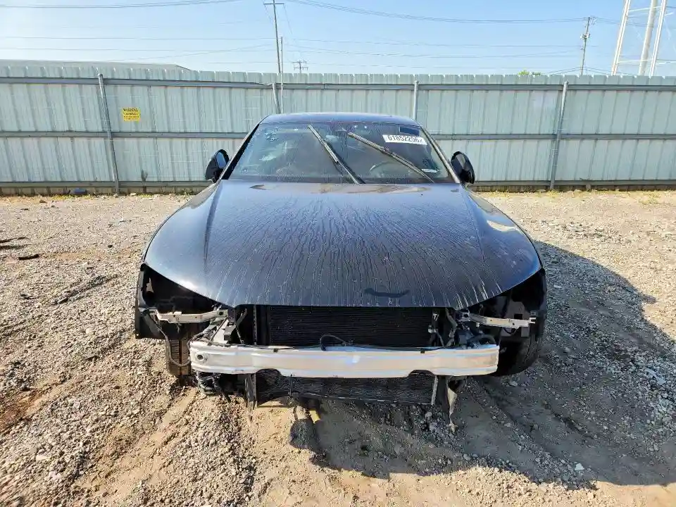WAU2GAFC0GN158098 2016 AUDI A7-4