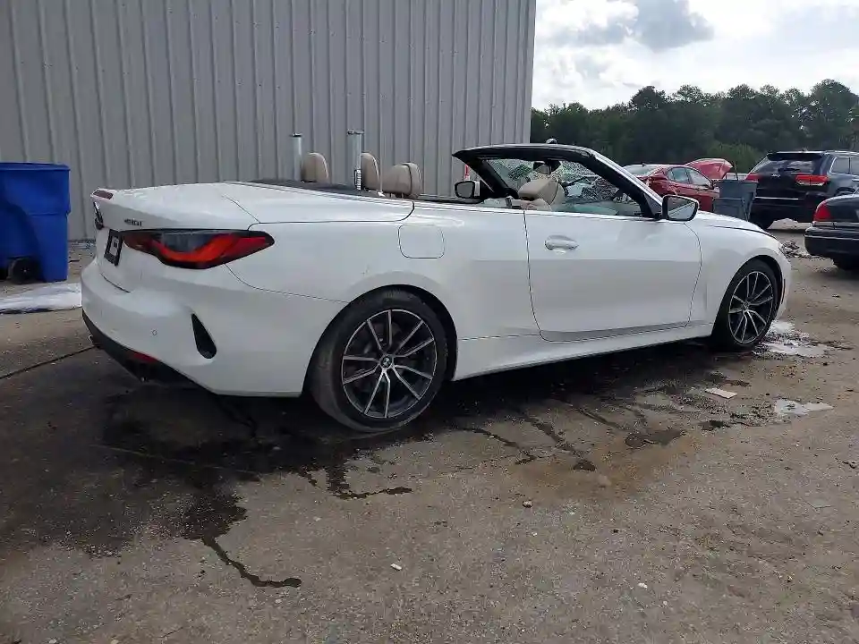 WBA43AT02NCH68840 2022 BMW 4 SERIES-2