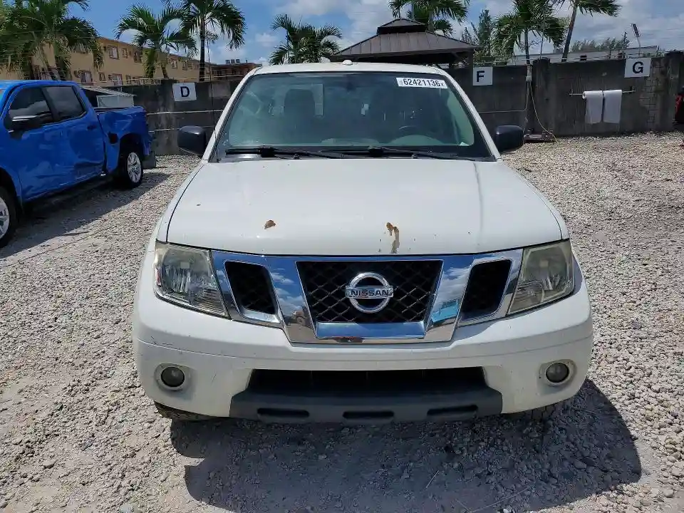 1N6DD0FR7JN735748 2018 NISSAN FRONTIER-4