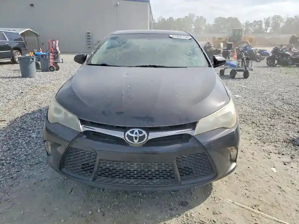 4T1BF1FK3HU283578 2017 TOYOTA CAMRY-4