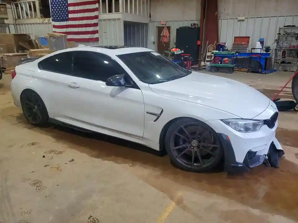 WBS3R9C59FK333169 2015 BMW M4-3