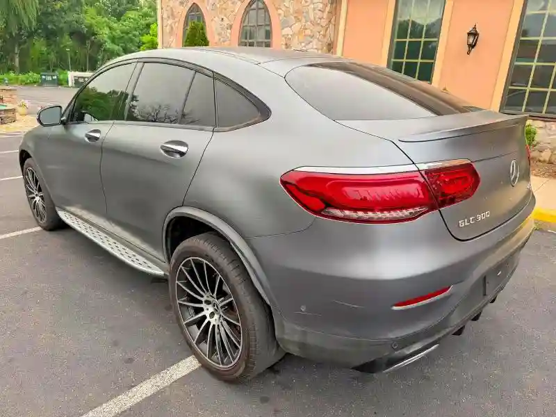 W1N0J8EB7PG127571 2023 MERCEDES-BENZ GLC-CLASS-1