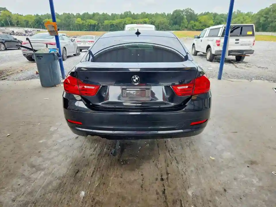 WBA4A9C57GG505445 2016 BMW 4 SERIES-5