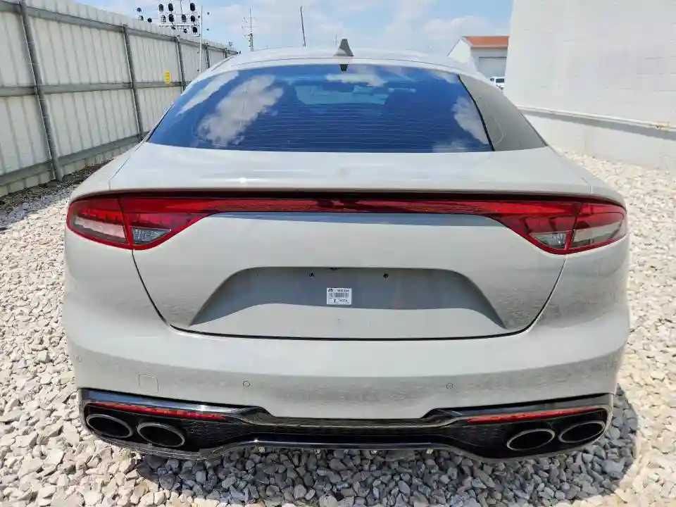 KNAE55LC8P6123270 2023 KIA STINGER-5