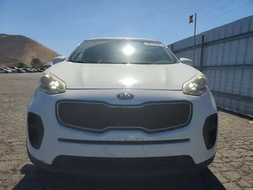 KNDPM3AC6K7526009 2019 KIA SPORTAGE-4