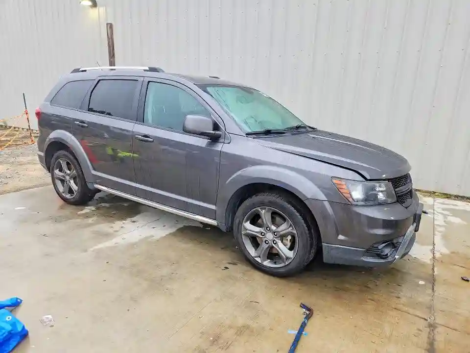 3C4PDDGG4FT554876 2015 DODGE JOURNEY-3