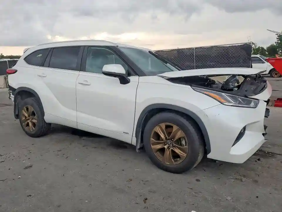 5TDABRCH6PS581340 2023 TOYOTA HIGHLANDER-3