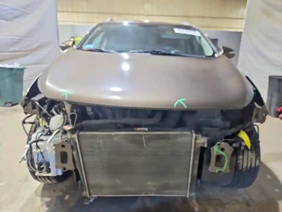 KNDPBCAC7F7726456 2015 KIA SPORTAGE-4