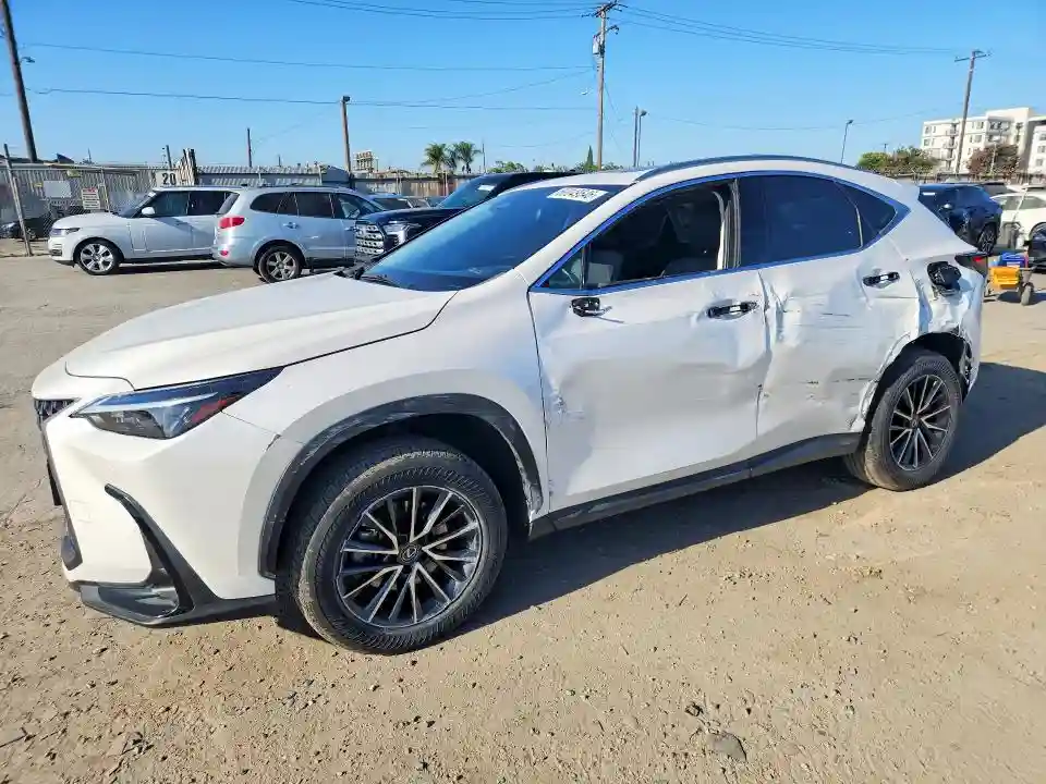 JTJGKCEZ3R5016529 2024 LEXUS NX-0