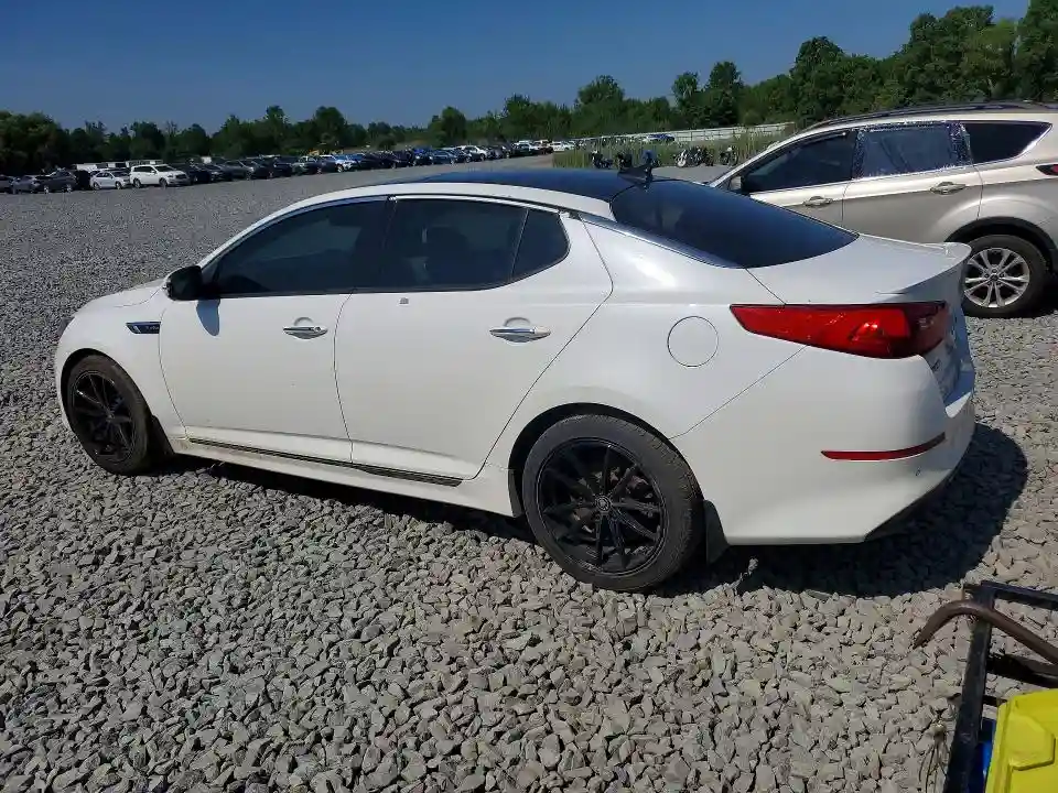 5XXGR4A68FG411765 2015 KIA OPTIMA-1