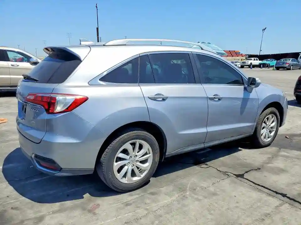5J8TB3H35GL012839 2016 ACURA RDX-2