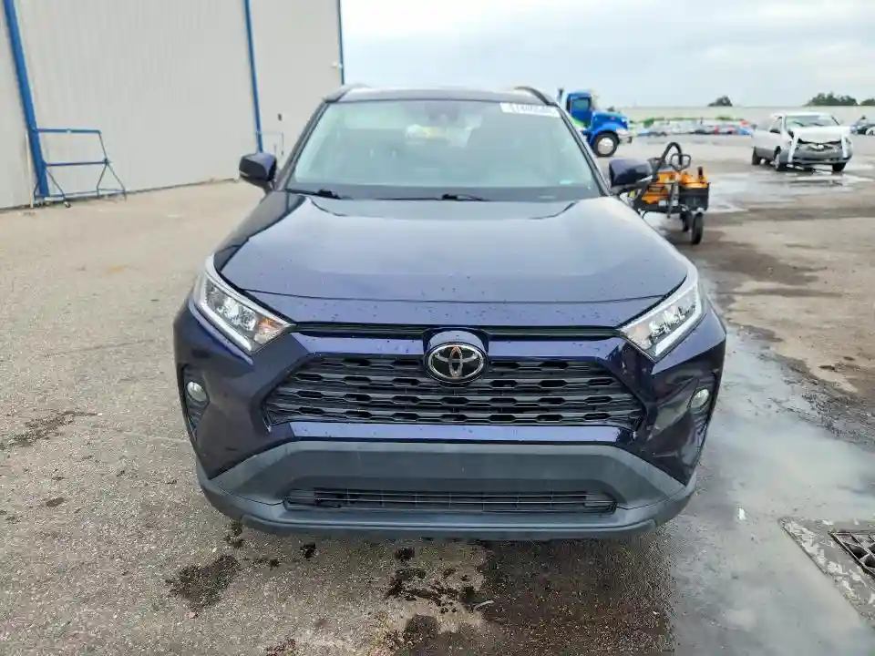 2T3W1RFV8MW170977 2021 TOYOTA RAV4-4