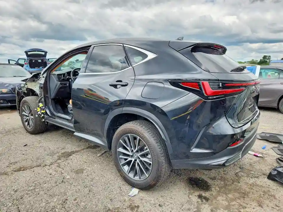 2T2GGCEZ2PC025173 2023 LEXUS NX 350-1