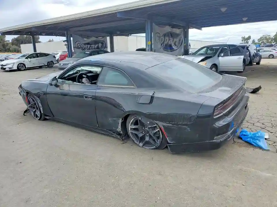 2C3CDBCK5RR208697 2024 DODGE CHARGER DA-1