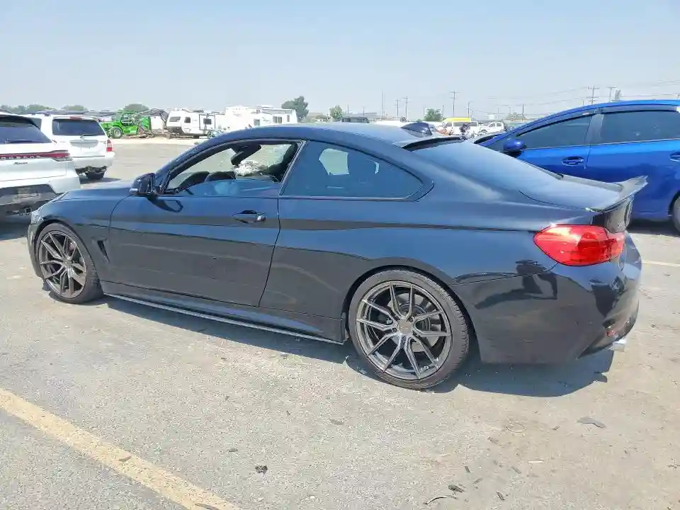 WBA3R5C50GK374143 2016 BMW 4 SERIES-1