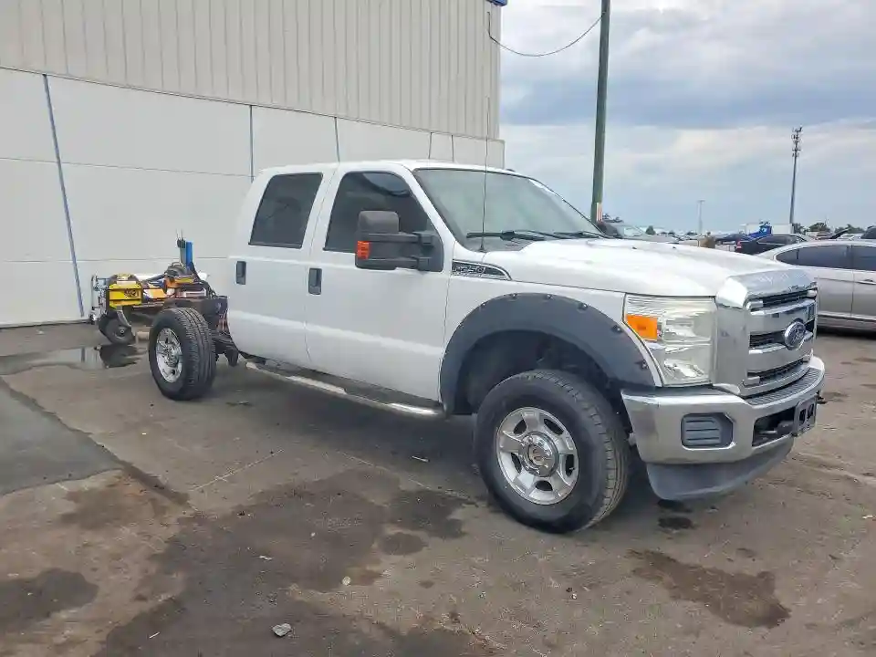 1FT7W2B62GEC99336 2016 FORD F250-3