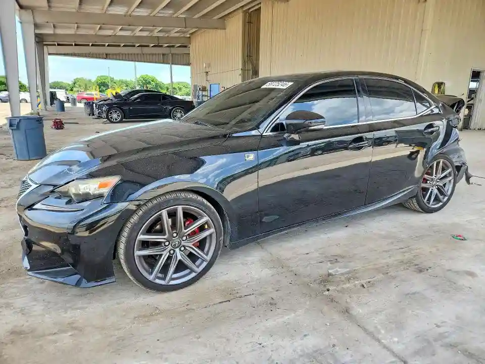 JTHBF1D29F5049734 2015 LEXUS IS-0
