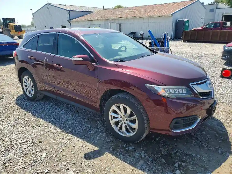 5J8TB4H30HL023268 2017 ACURA RDX-3