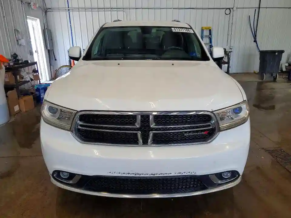 1C4RDJAG1FC710190 2015 DODGE DURANGO-4