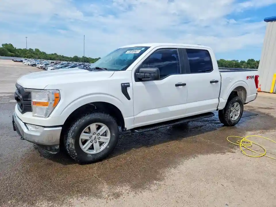 1FTFW1E55NKD78507 2022 FORD F150-0