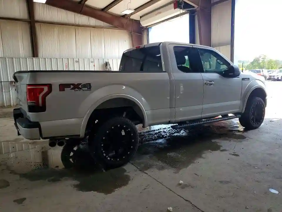 1FTFX1EF2FFC28130 2015 FORD F-150-2