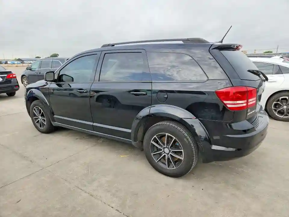 3C4PDCAB2HT573565 2017 DODGE JOURNEY-1