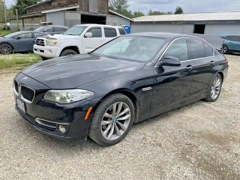 WBA5A7C51GG149468 2016 BMW 5 SERIES-0
