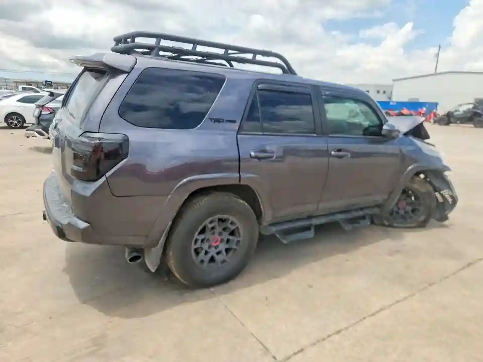 JTELU5JR2N5973950 2022 TOYOTA 4RUNNER-2