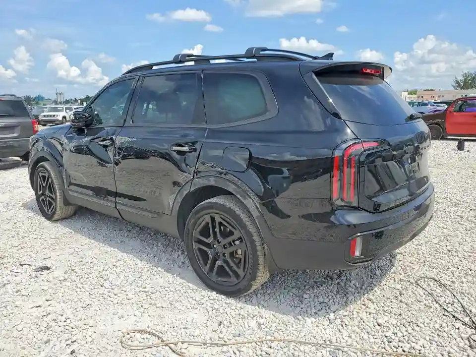 5XYP3DGC3SG652623 2025 KIA TELLURIDE-1