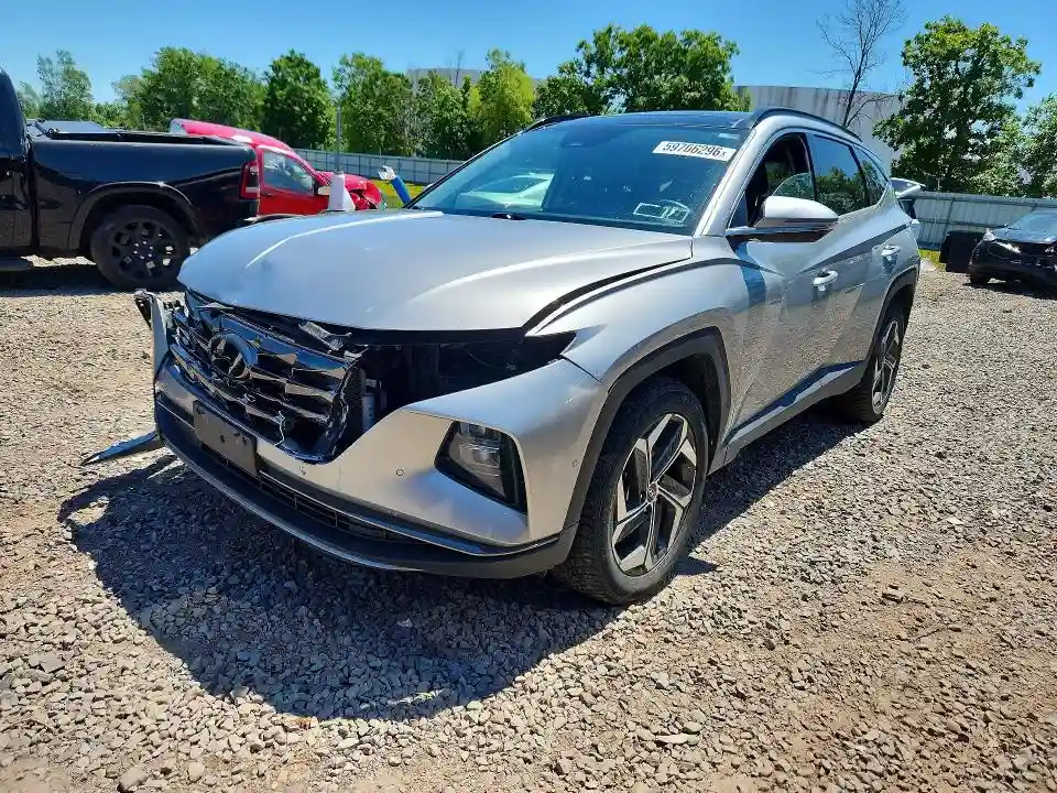 5NMJECAE9NH008929 2022 HYUNDAI TUCSON-0