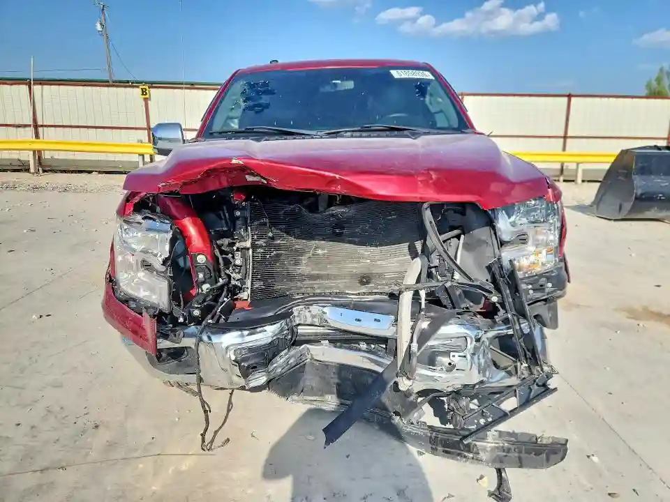 1FTEW1CPXGKE30507 2016 FORD F-150-4
