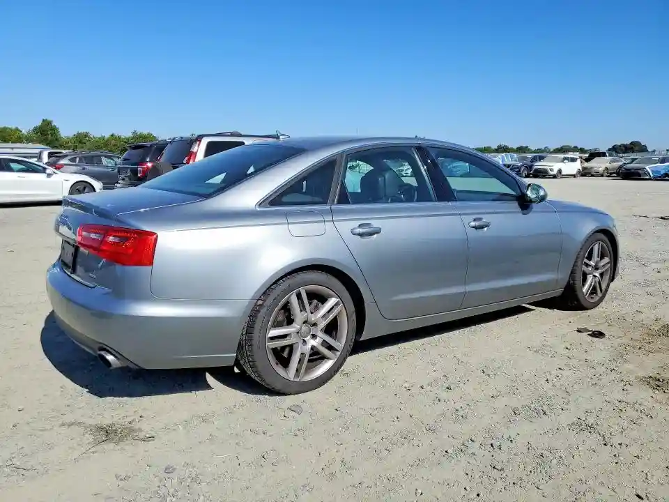 WAUGFAFC0FN036204 2015 AUDI A6-2