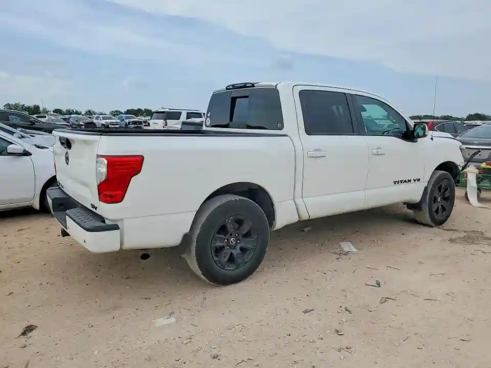 1N6AA1EF8LN507009 2020 NISSAN TITAN-2