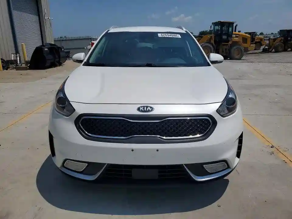 KNDCC3LCXK5317950 2019 KIA NIRO-4