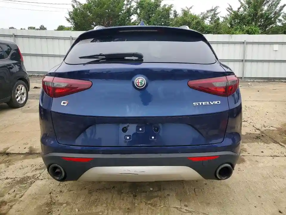 ZASPAKAN3M7D09967 2021 ALFA ROMEO STELVIO-5