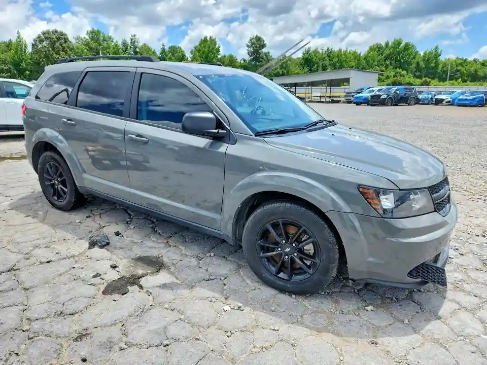 3C4PDCAB1LT260726 2020 DODGE JOURNEY-3