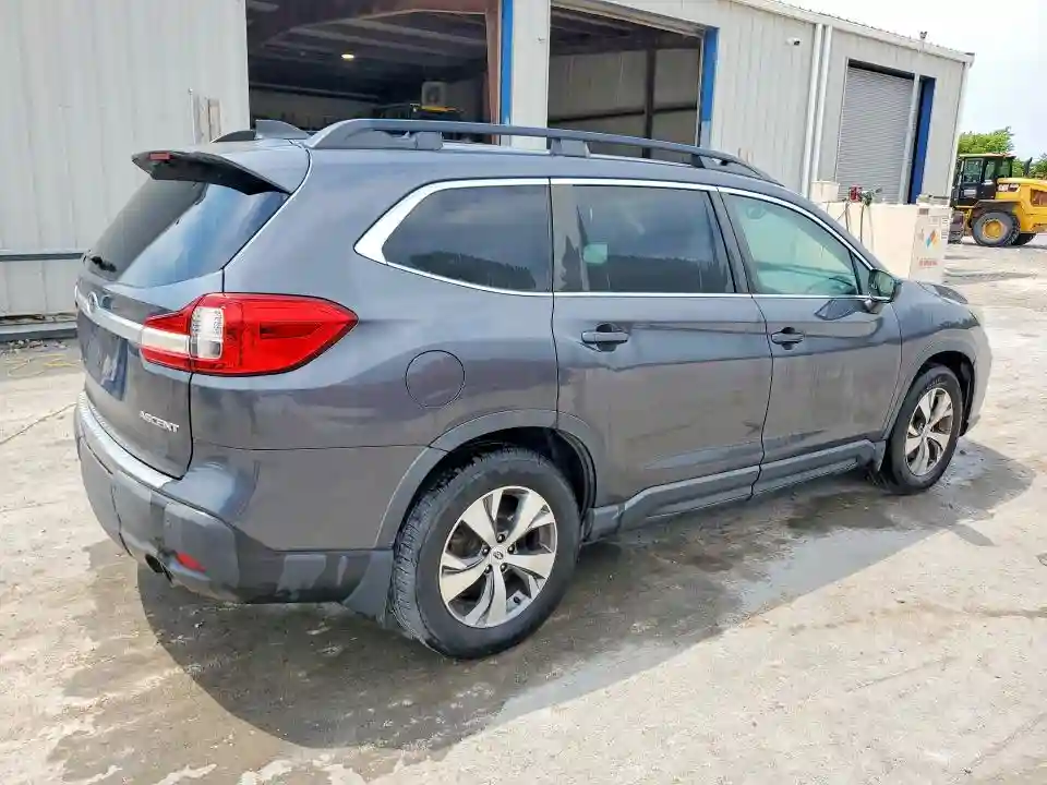 4S4WMAFD5K3422597 2019 SUBARU ASCENT-2